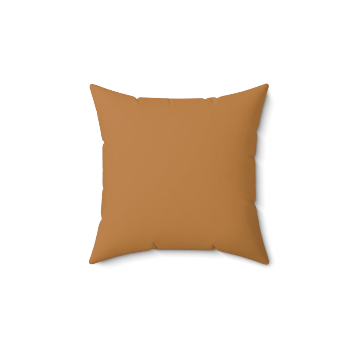 Copy of Spun Polyester Square Pillow