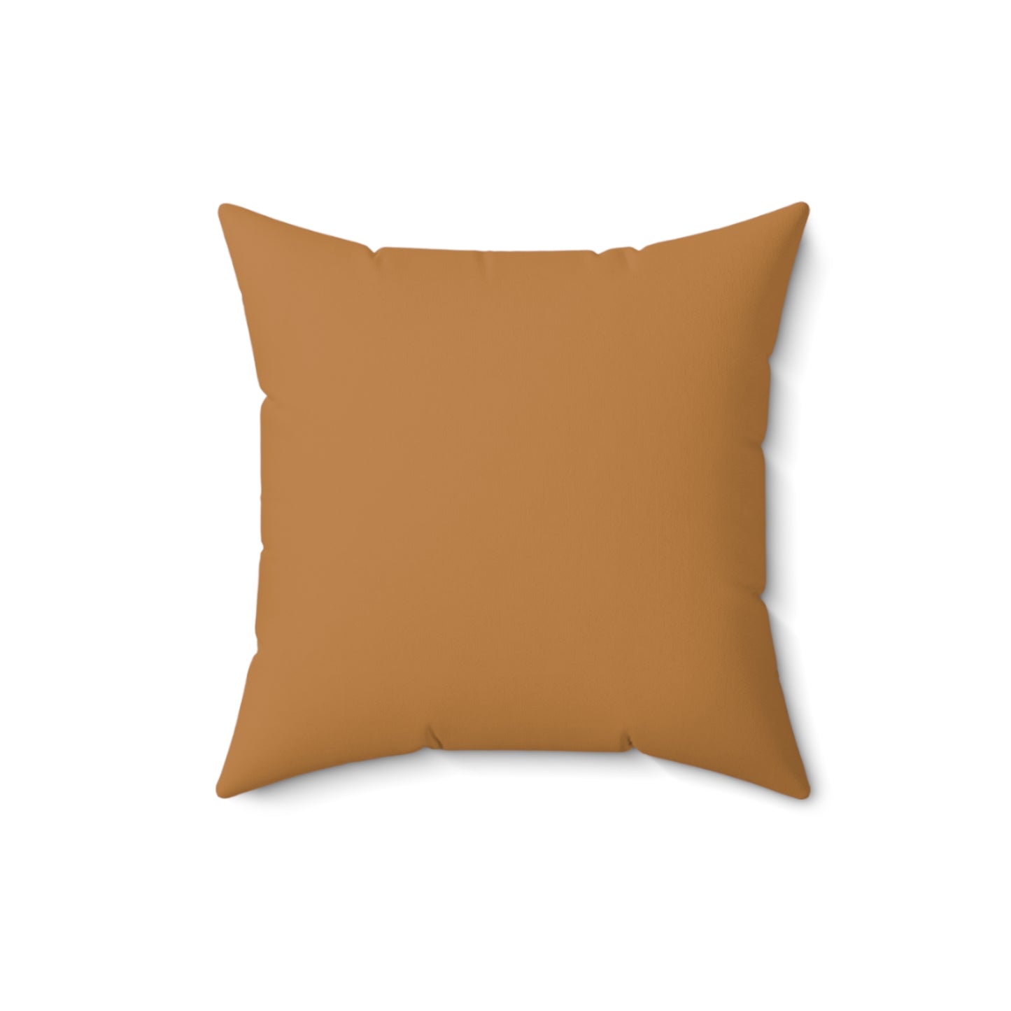 Copy of Spun Polyester Square Pillow