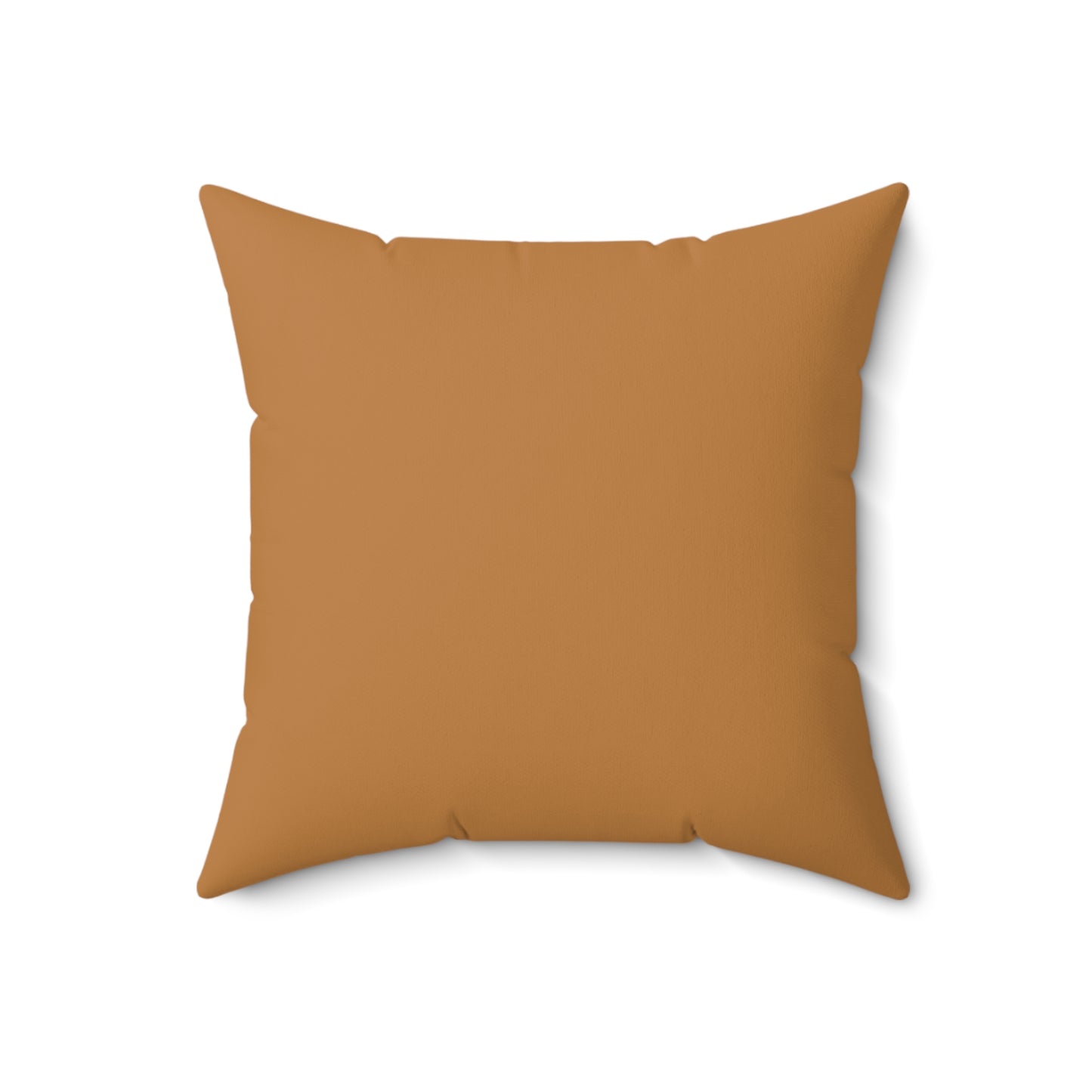 Copy of Spun Polyester Square Pillow