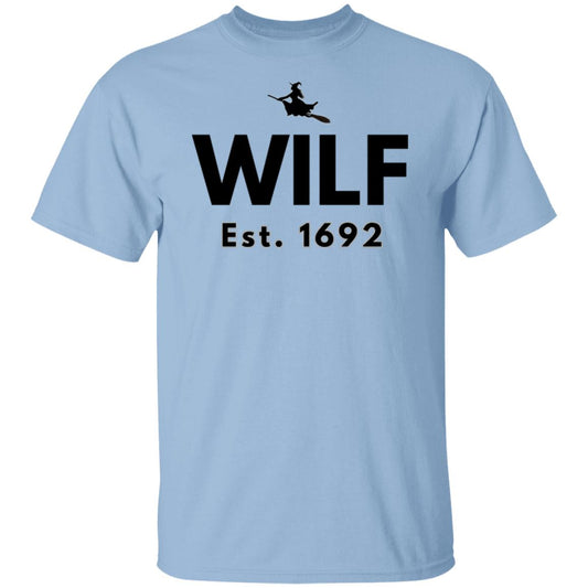 Wilf - Est. 1692 T Shirt WILF Est. 1692 T-Shirt