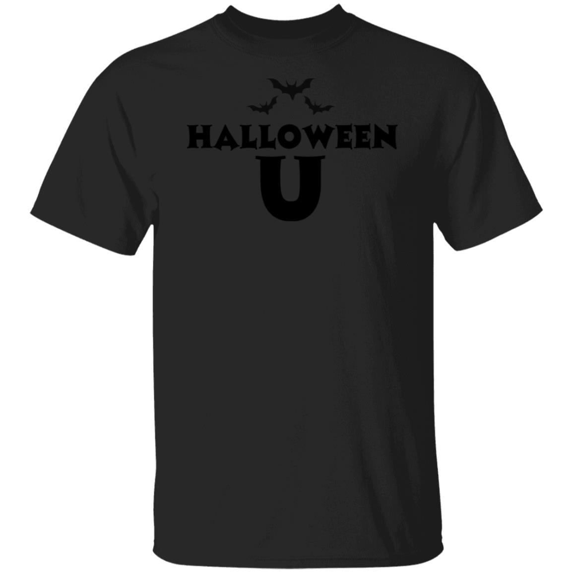 Halloween U T Shirt