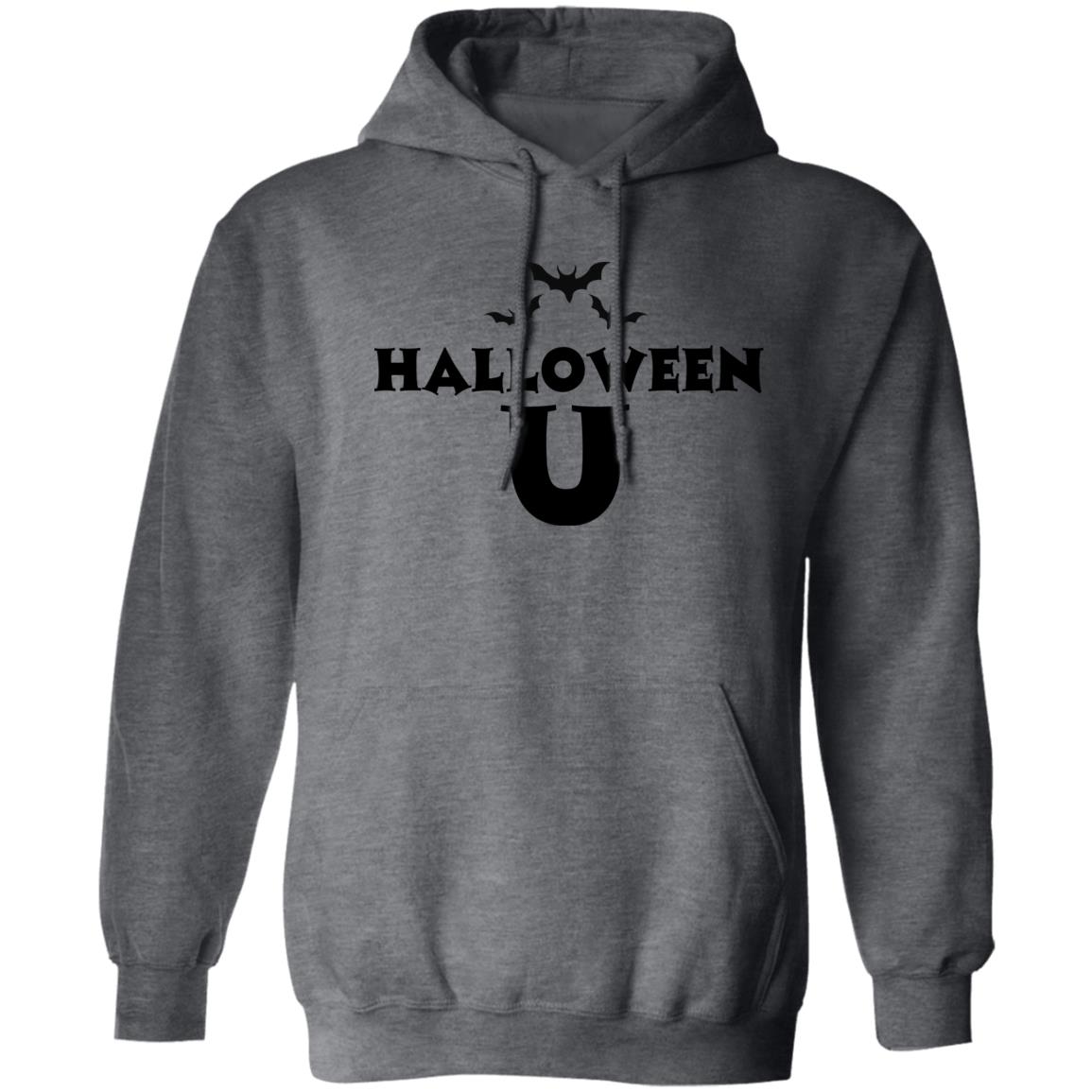 Halloween U T Shirt Halloween U Hoodie Sweatshirt