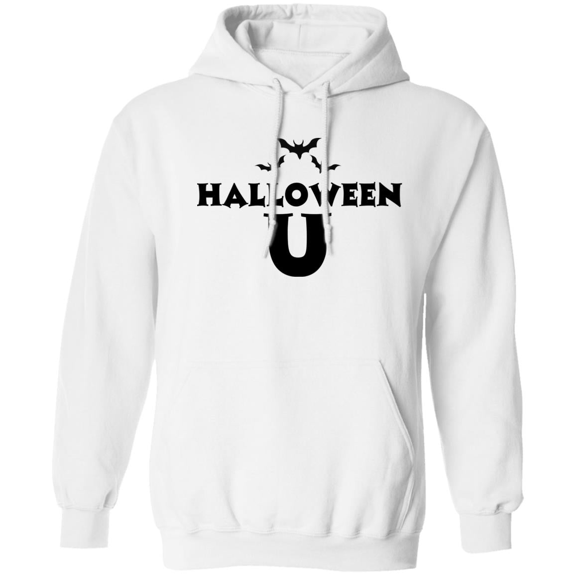 Halloween U T Shirt Halloween U Hoodie Sweatshirt