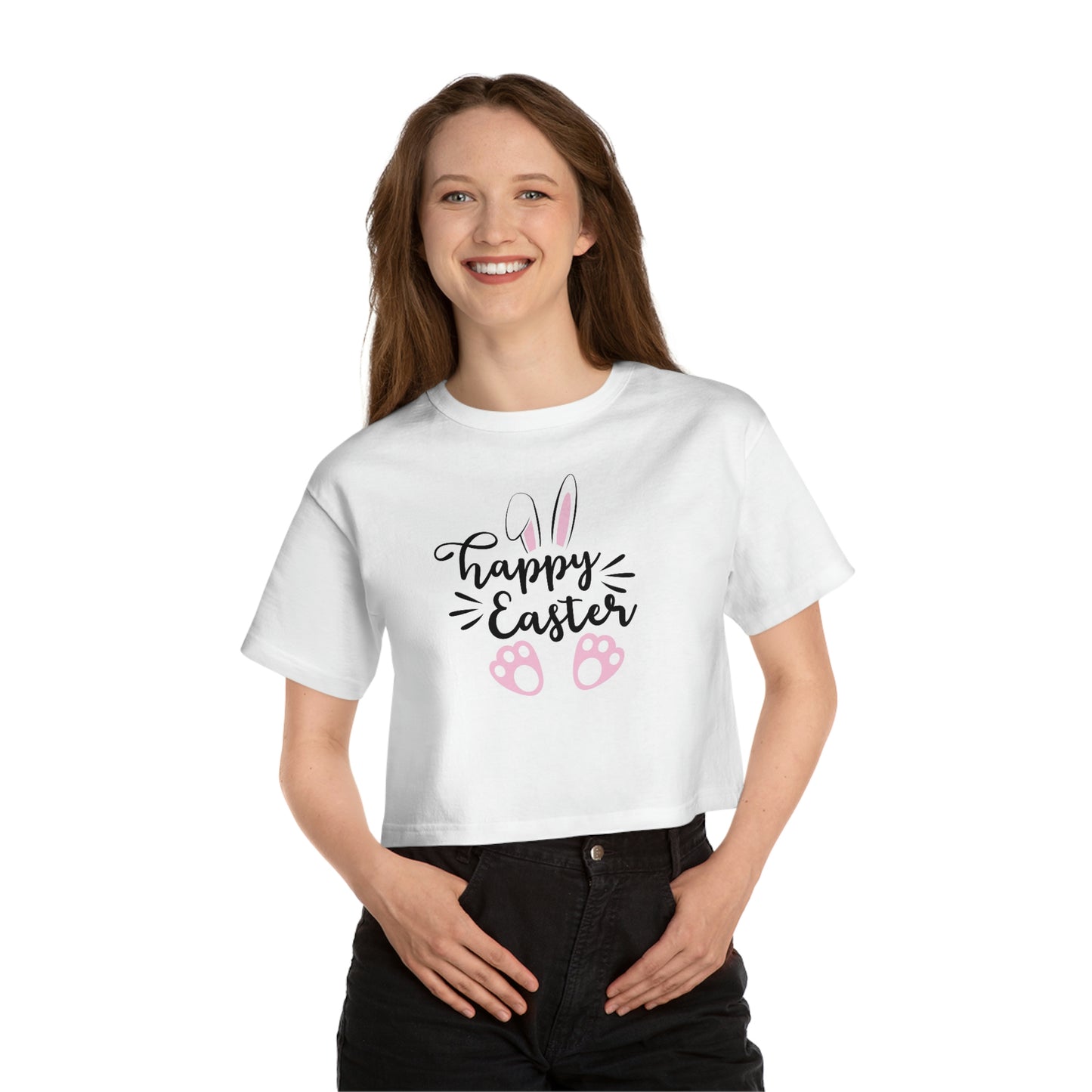 Happy Easter Bunny T-Shirt