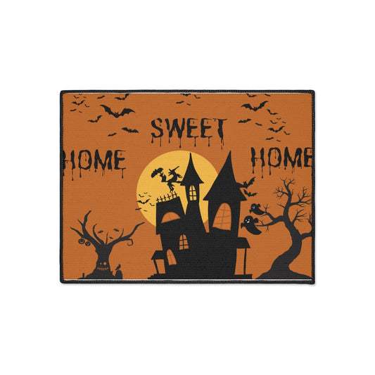 Home Sweet Home Heavy Duty Floor Mat