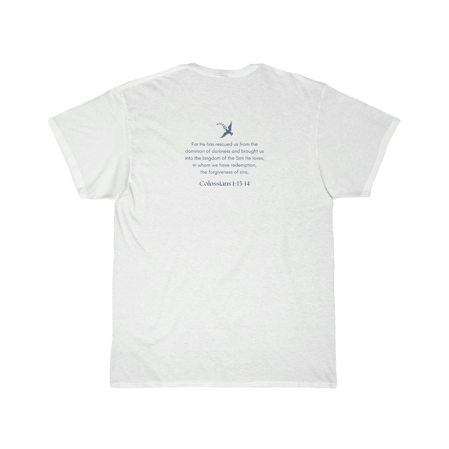 Colossians 1 Passage T Shirt