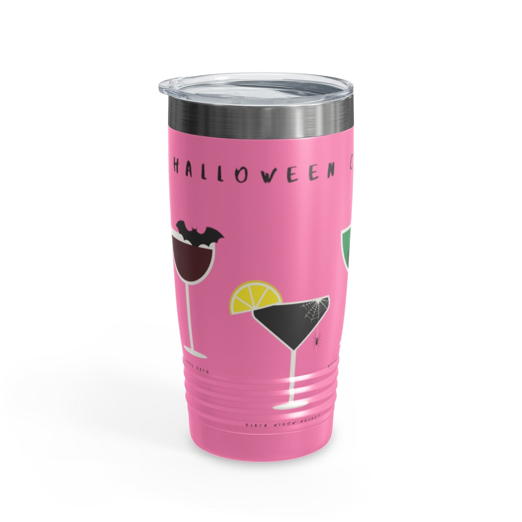 Halloween Cocktail Collection Ringneck Tumbler, 20oz