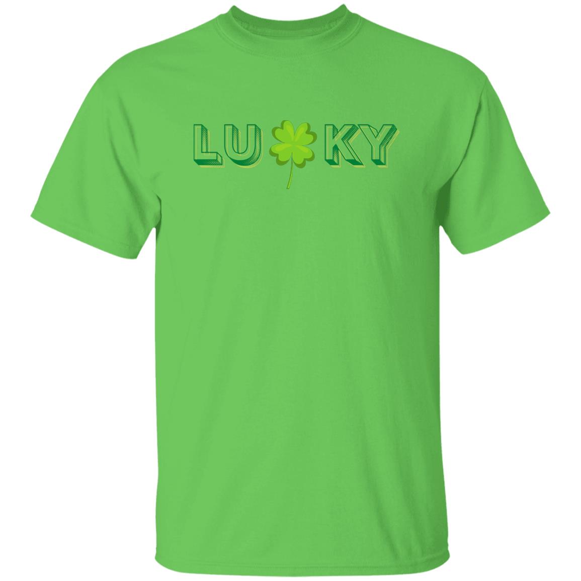 Pinch Proof T Shirt St. Patrick's Day Giffts