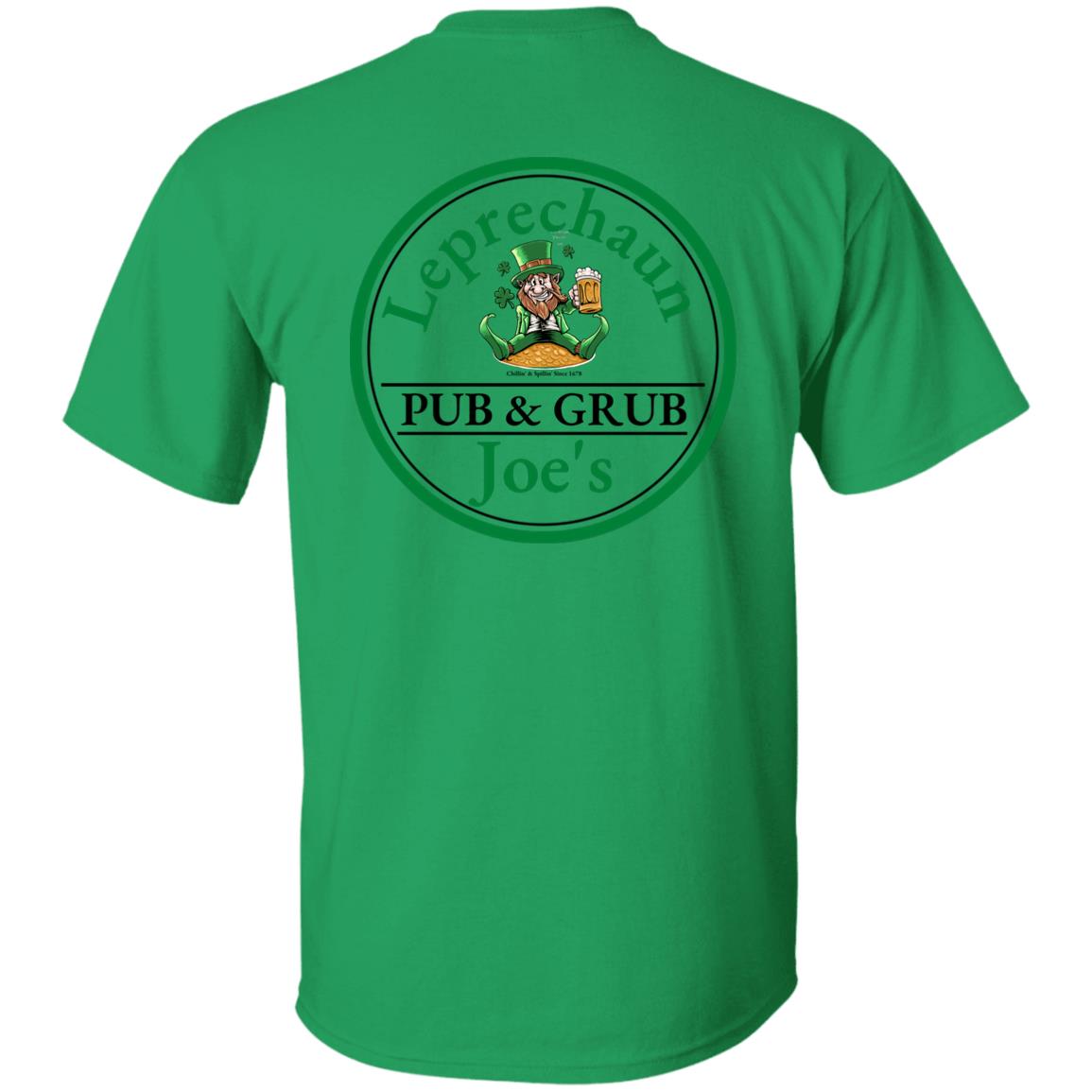 Pinch Proof T Shirt St. Patrick's Day Giffts