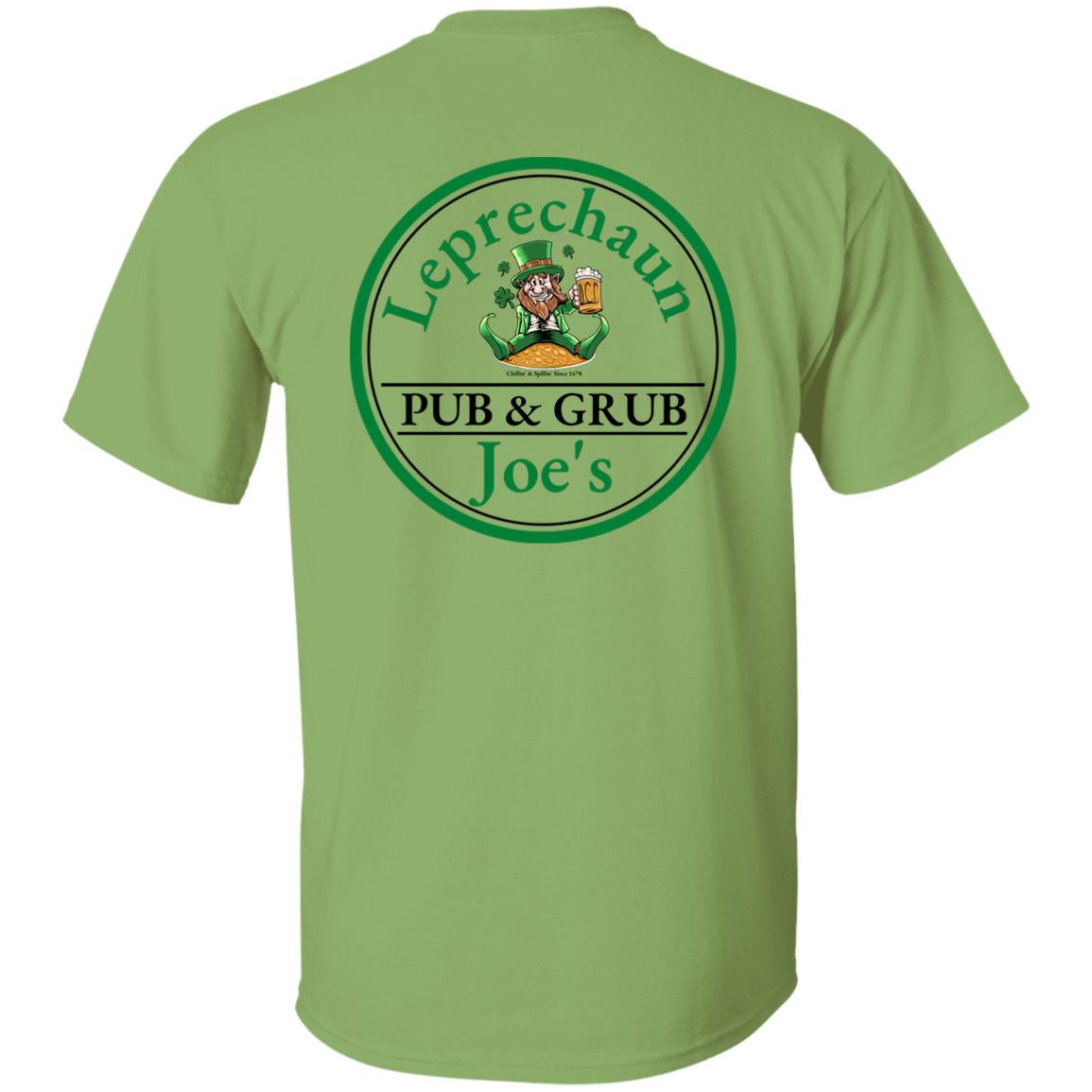 Pinch Proof T Shirt St. Patrick's Day Giffts