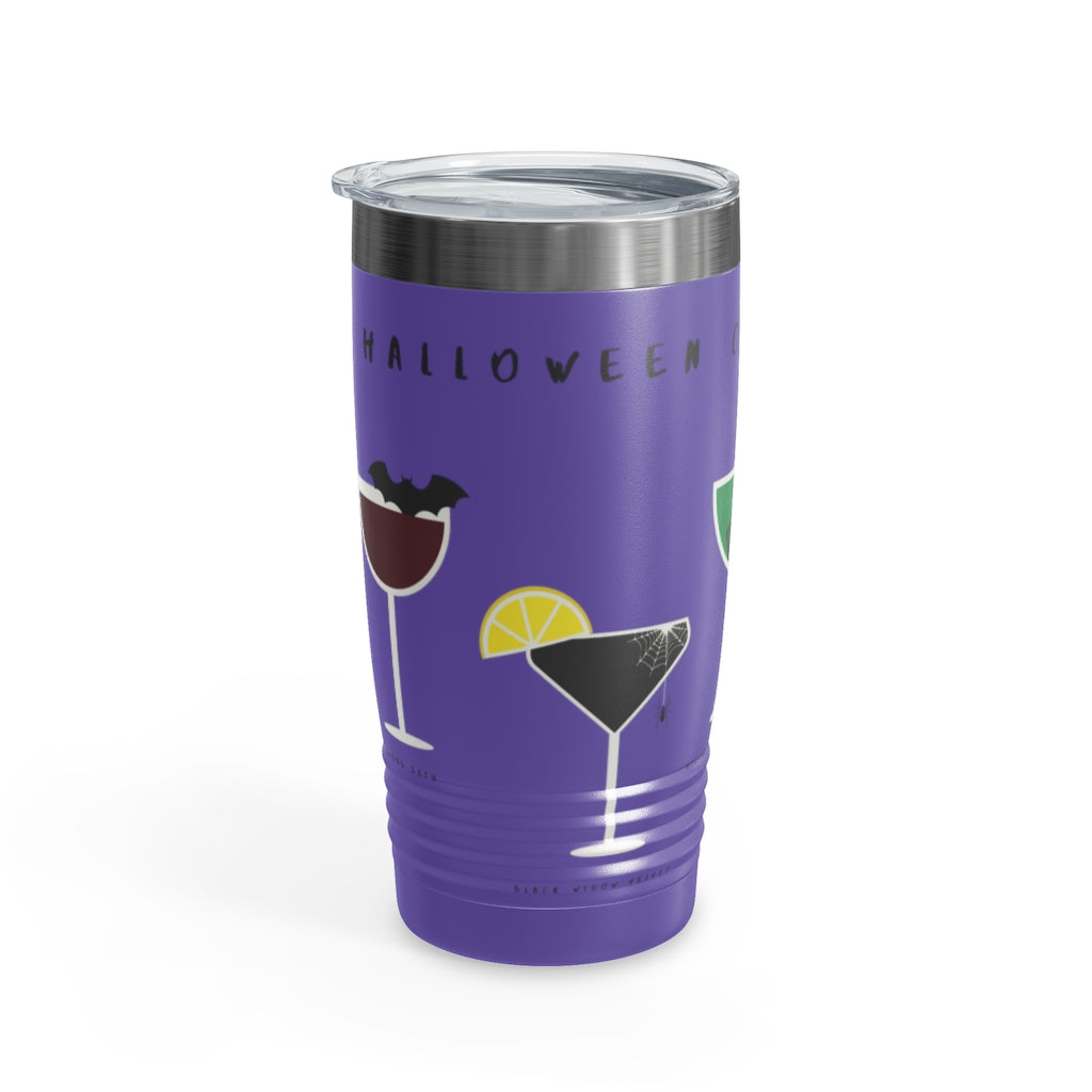 Halloween Cocktail Collection Ringneck Tumbler, 20oz